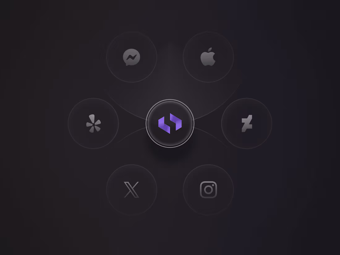 Cover image for Branding-BI/CI & Logo