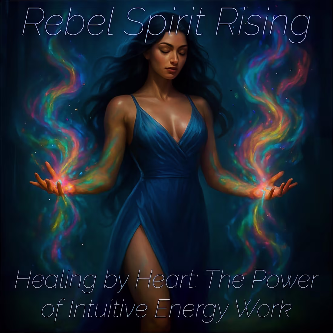 Cover image for Healing by Heart