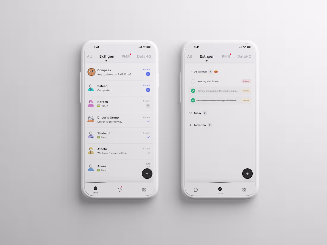 Cover image for From one of my favourites project