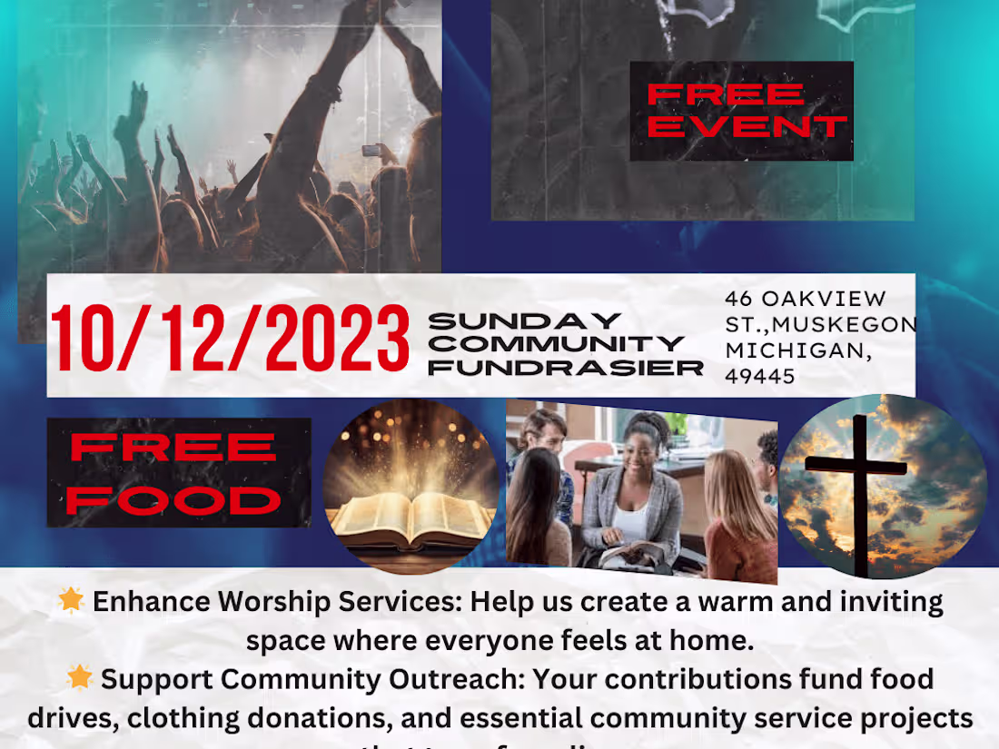 Cover image for Copywriting project