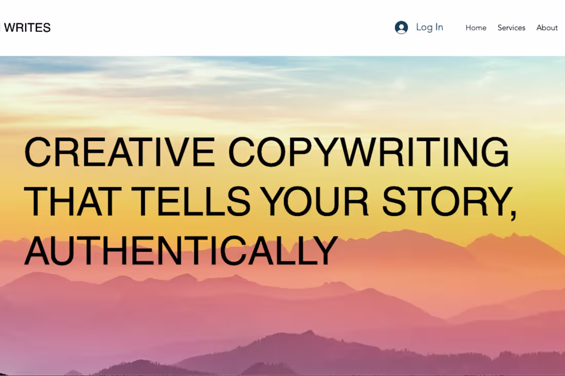 Cover image for Portfolio