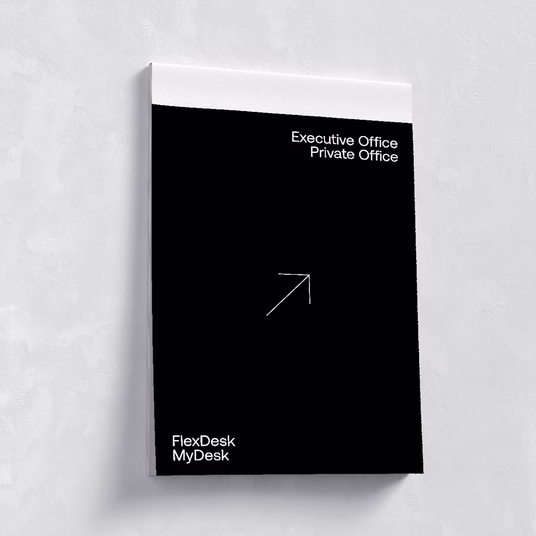 Cover image for Work Series: SPACE 101 Scope: Branding | Creative | Social M...