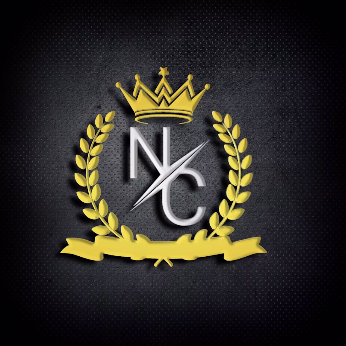 Cover image for I create 3d logo design