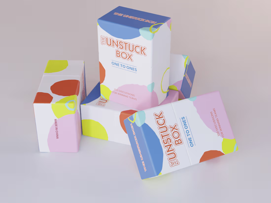 Cover image for Animation for Marketing Campaigns