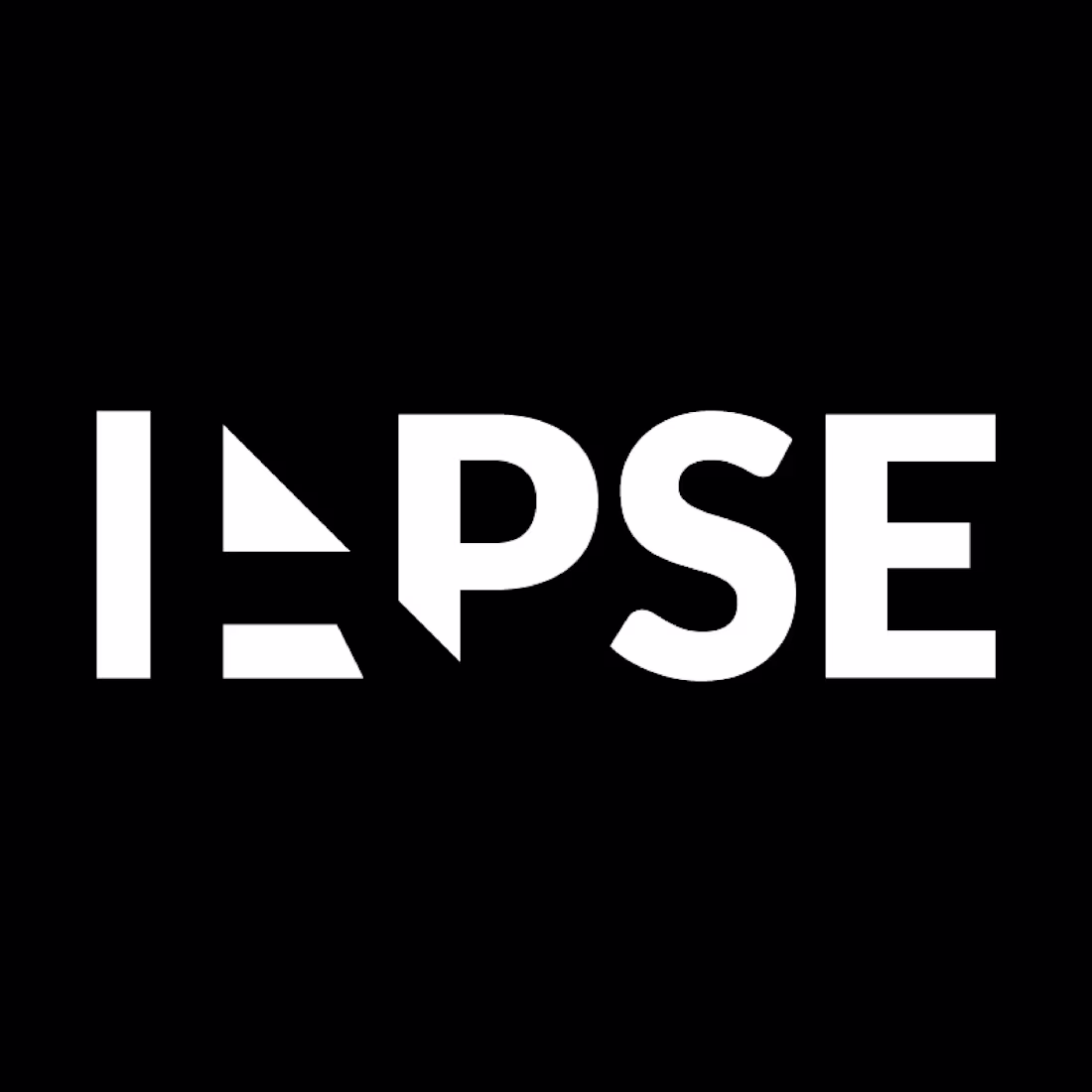 Cover image for LAPSE - Sportswear Clothing Brand Logo Design