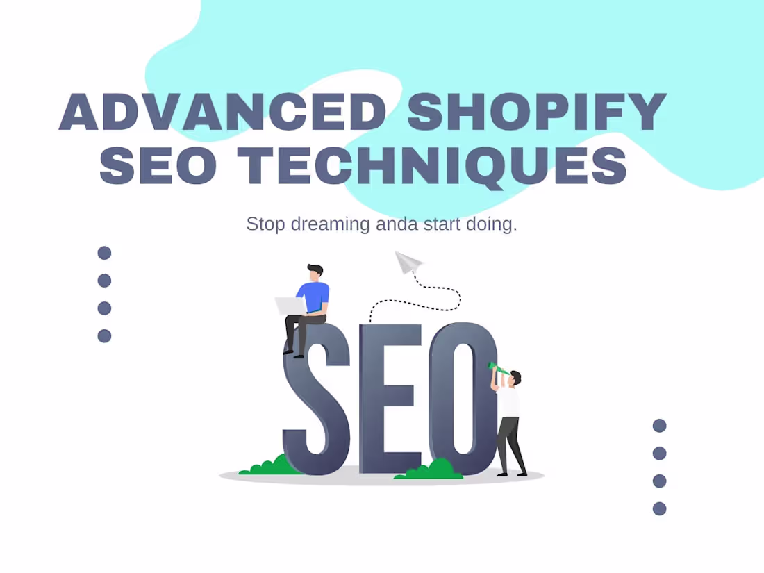 Cover image for SEO Content Writing for E-commerce