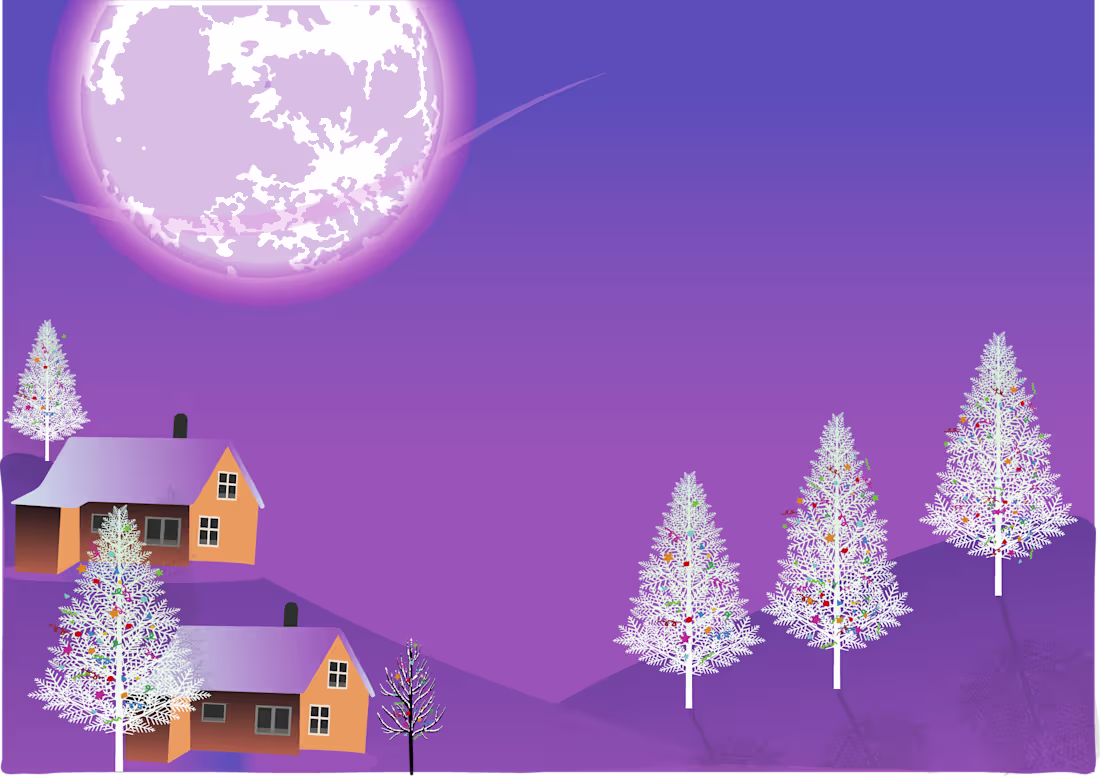 Cover image for Background Design for Cartoon Animation