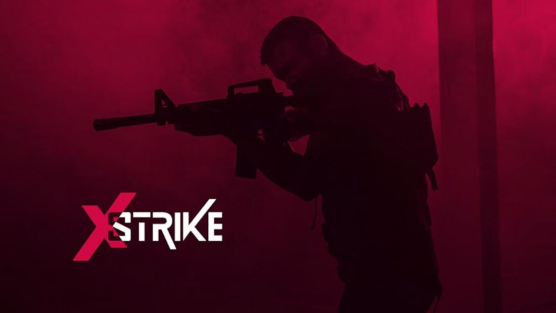 Cover image for The Best Indoor Activities in Dubai for Endless Fun | Xstrike