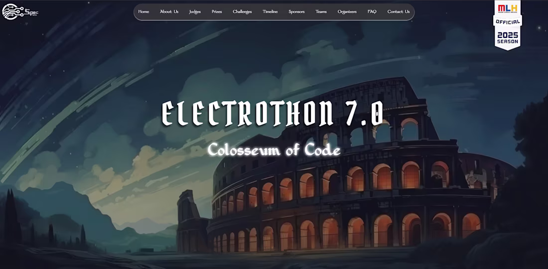 Cover image for I would like to tell you about one of my first projects I bu...