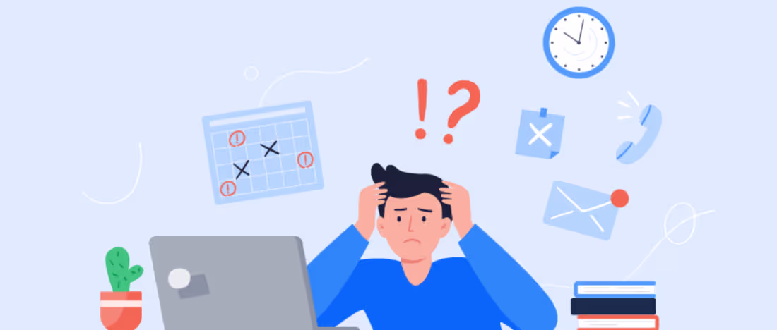 Cover image for Can Anxiety Cause High Blood Pressure?