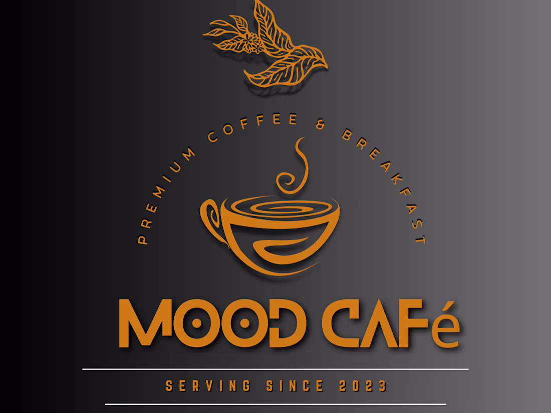 Cover image for Mood Cafe