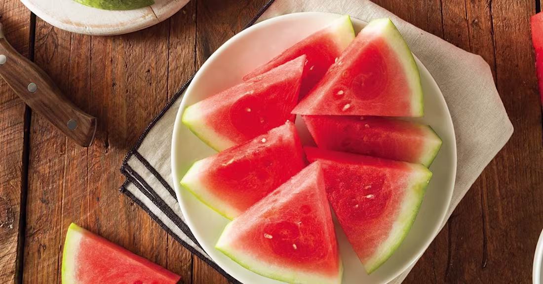 Cover image for Natural Ways to Lower Blood Pressure