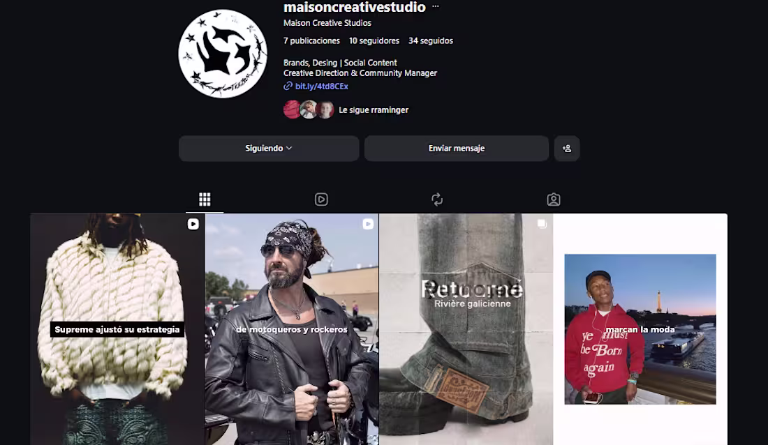 Cover image for This project represents how I