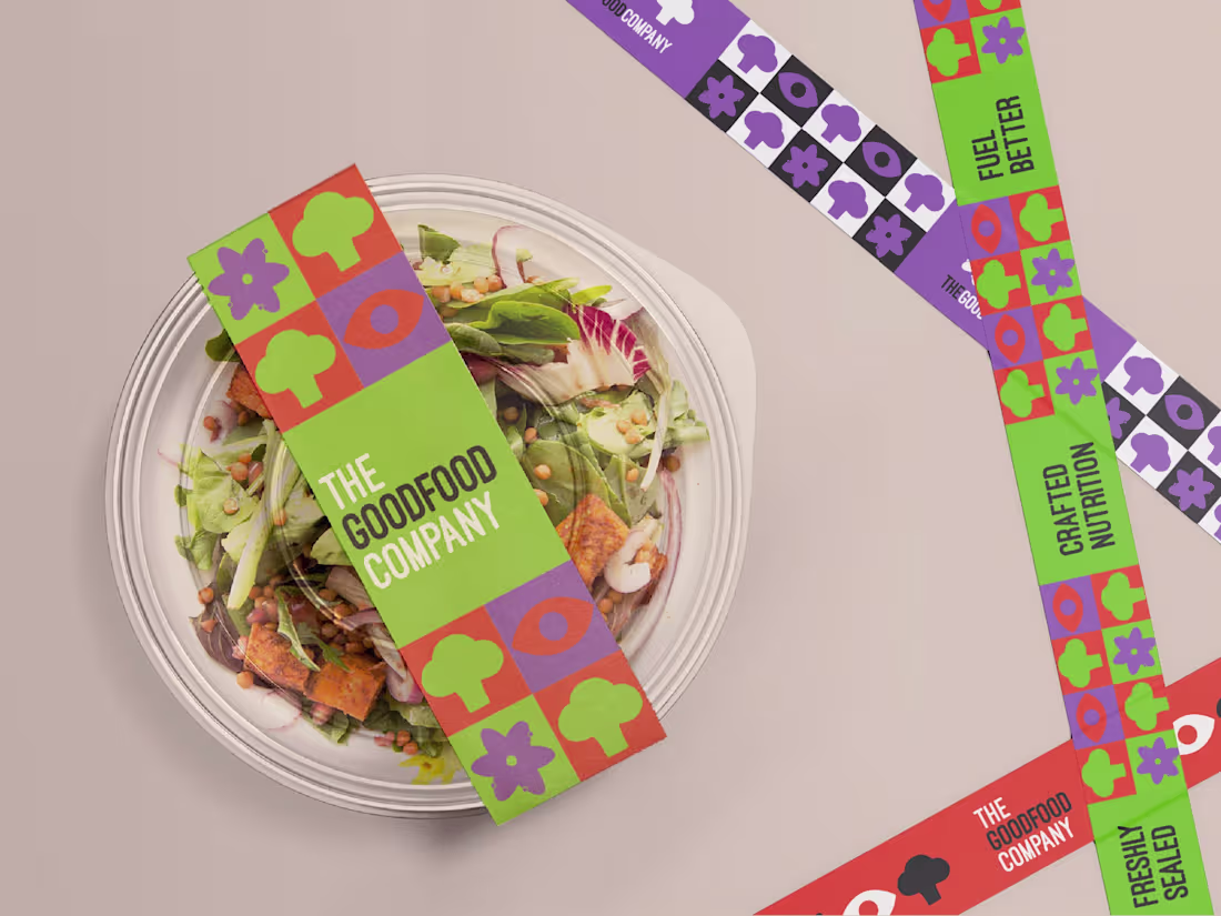 Cover image for Brand Identity Kit (Logo+Visual+Branding)