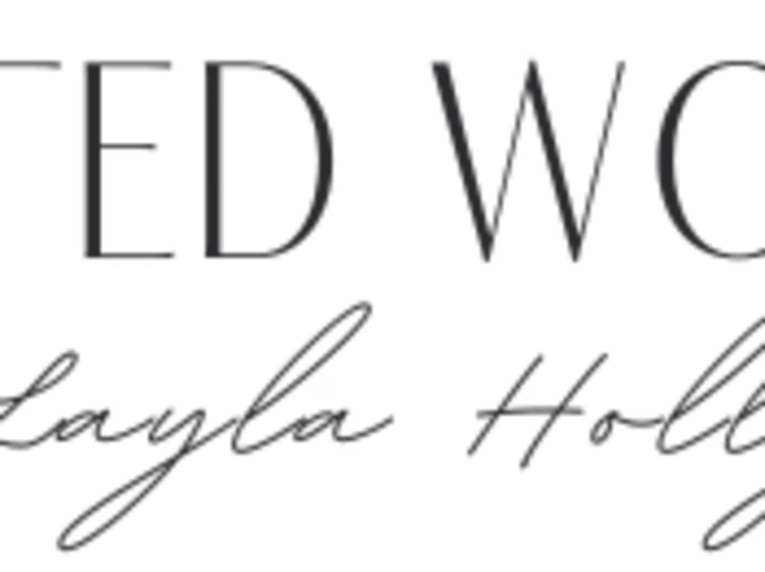 Cover image for LAYLA HOLLY – Created Worthy