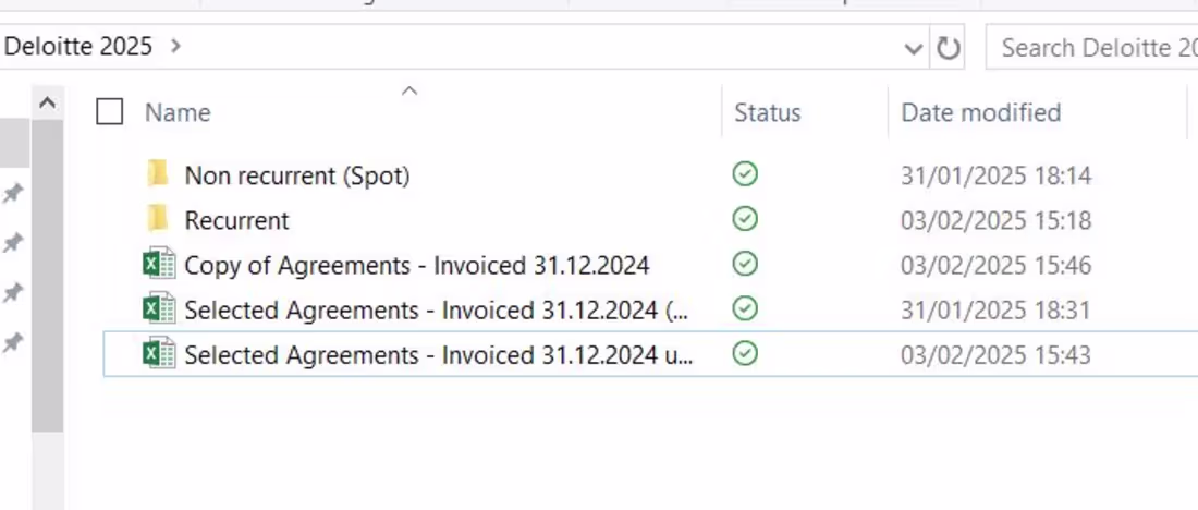 Cover image for Finance and Administration