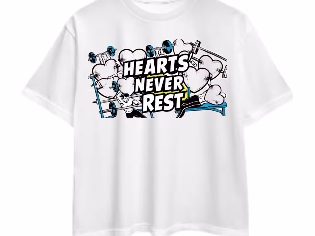 Cover image for Certified graphic designer and merch is my superpower.