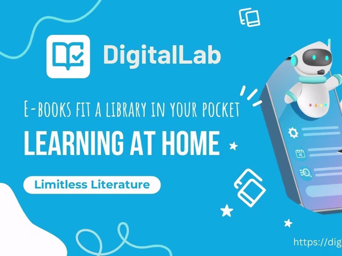 Cover image for SOS Digital Library