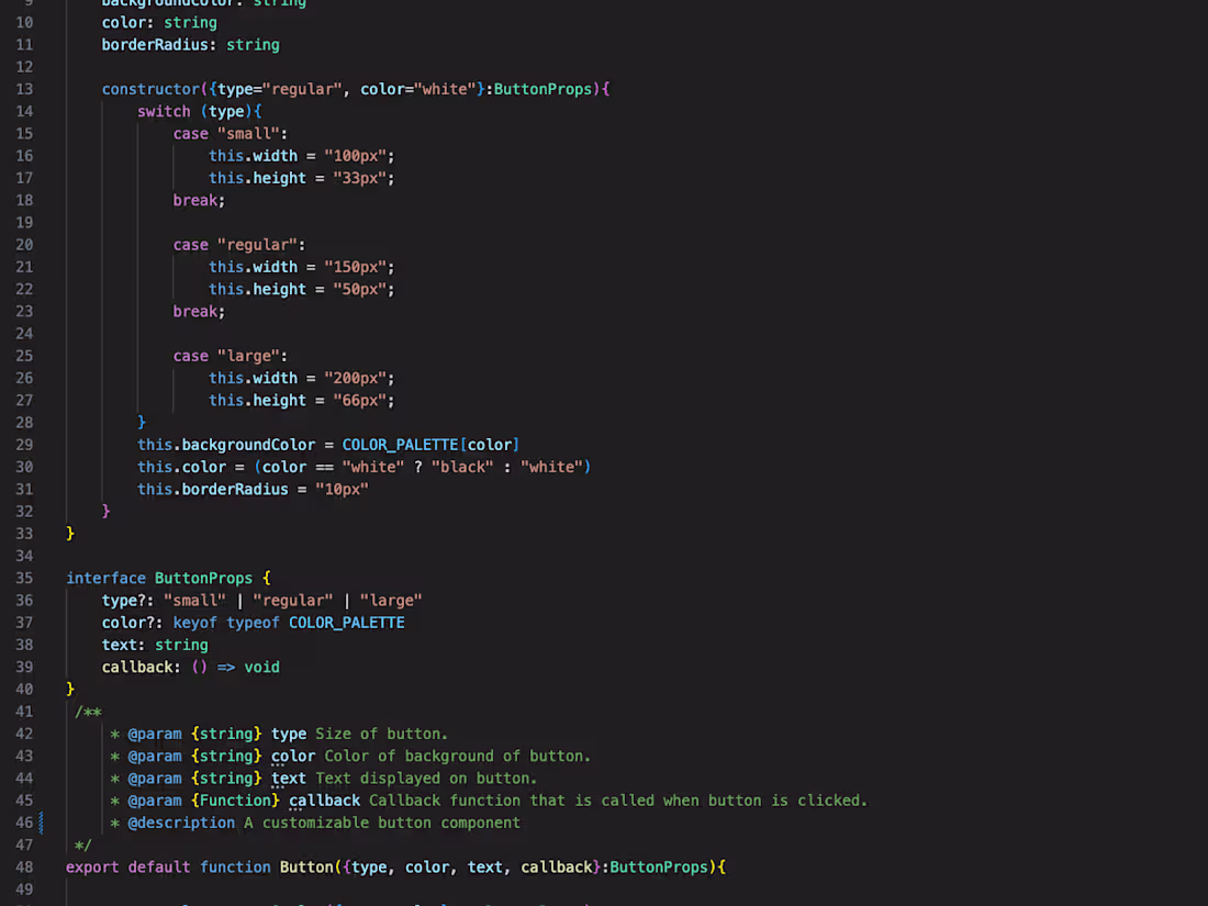 Cover image for Edits to Existing Web Application