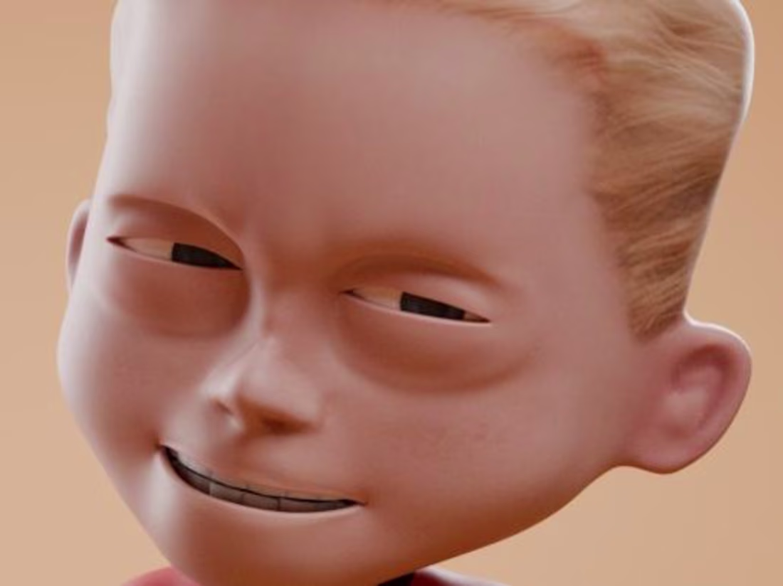 Cover image for 3D Animation