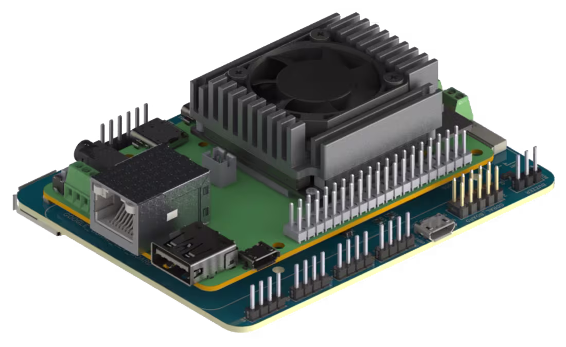 Cover image for Researched and Developed Embedded System