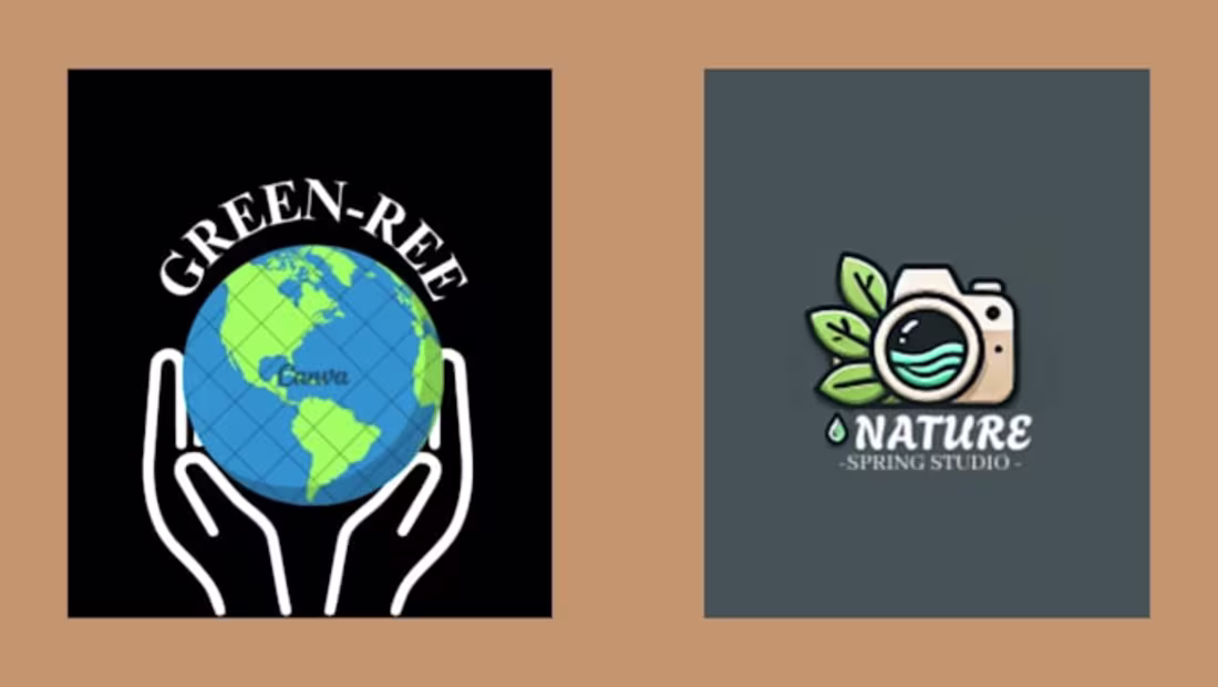 Cover image for I will create an amazing logo design