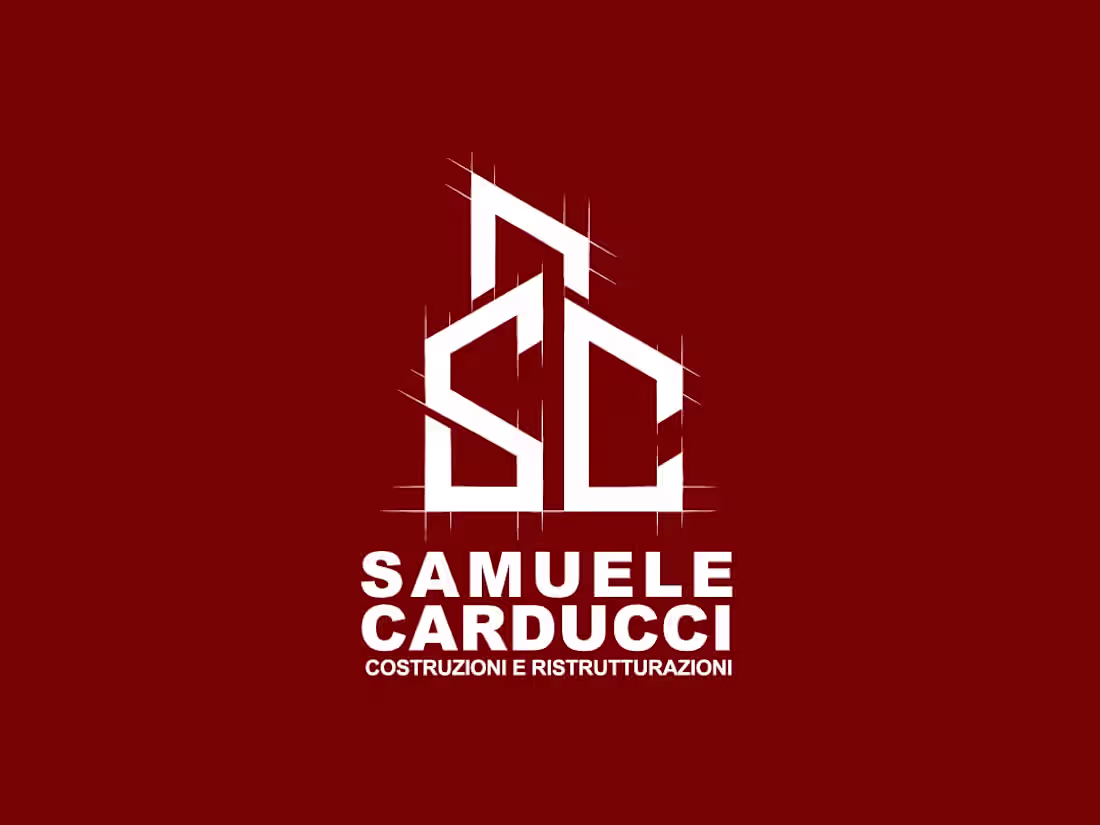 Cover image for Logo Carducci costruzioni