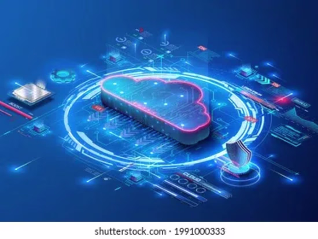 Cover image for Migration of workload from IBM to Oracle Exadata Machine