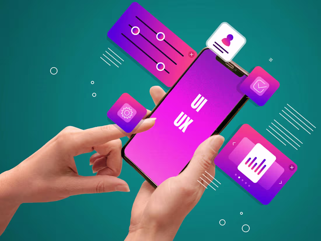 Cover image for Elevate your Ideas: iOS App Development Tailored to Your Vision