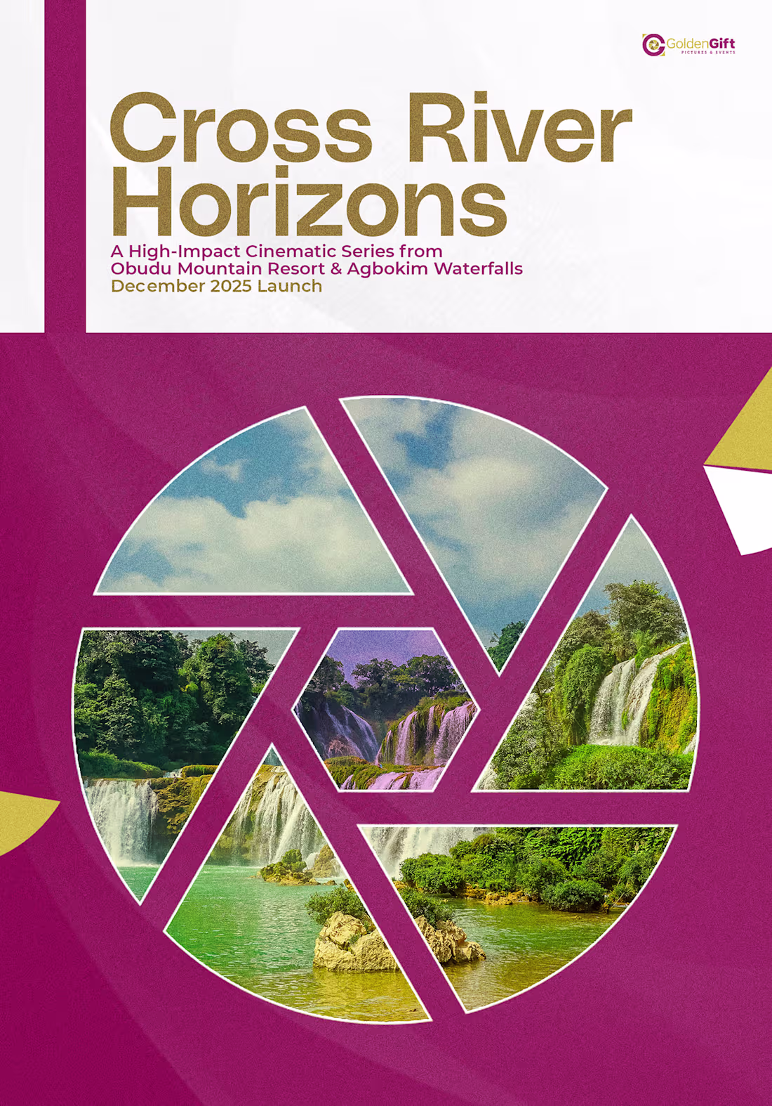 Cover image for Brochure Design