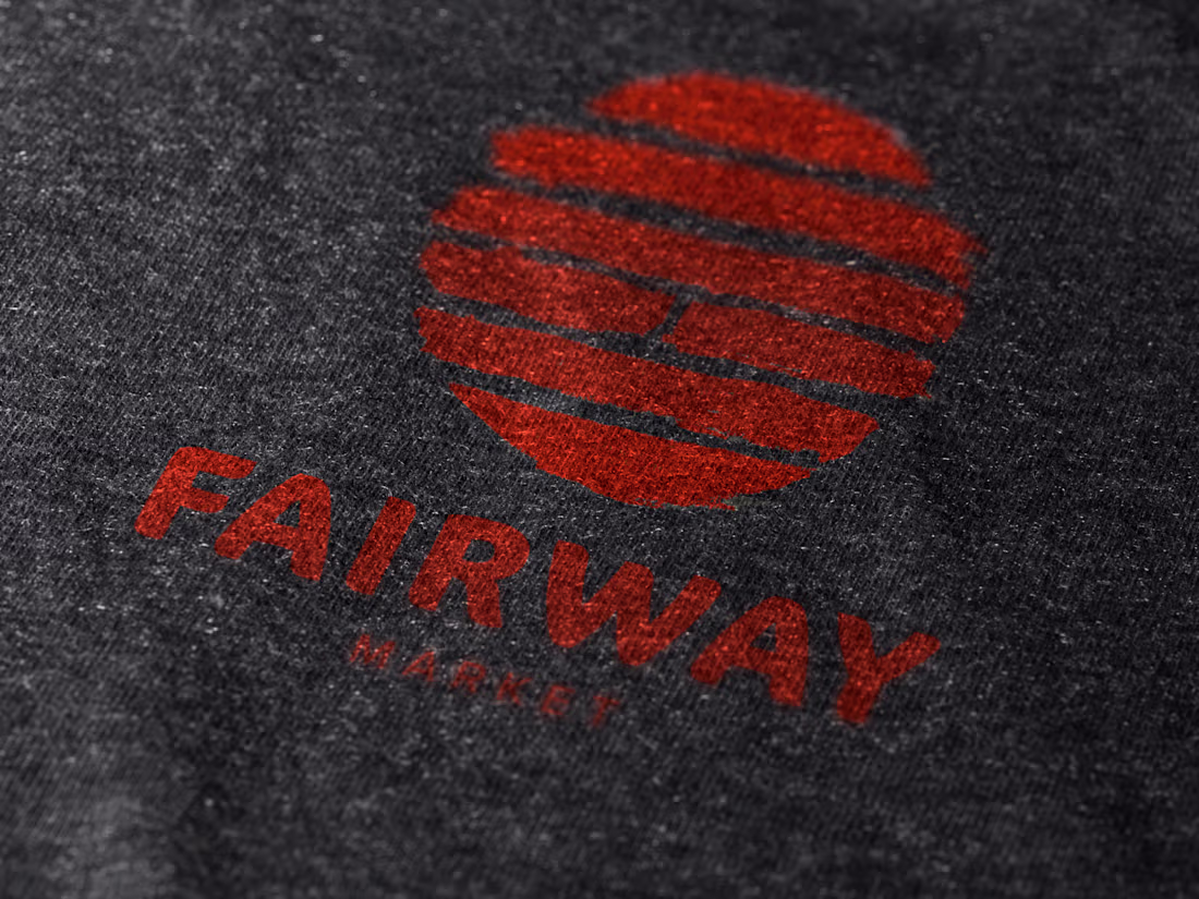 Cover image for Fairway Rebrand