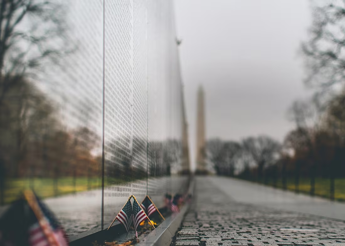 Cover image for Veteran Suicide Prevention Campaign