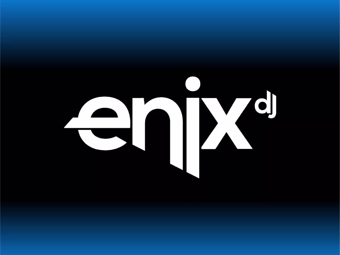 Cover image for DJ Enix