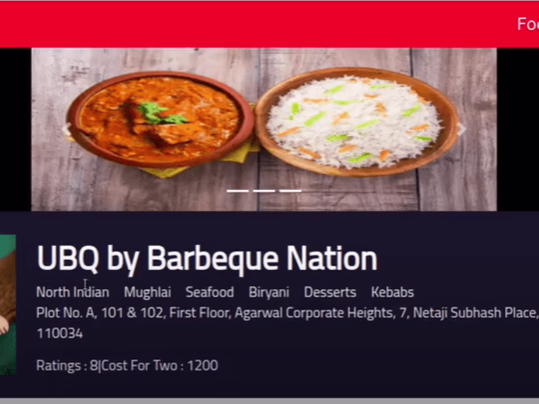 Cover image for Backend Development