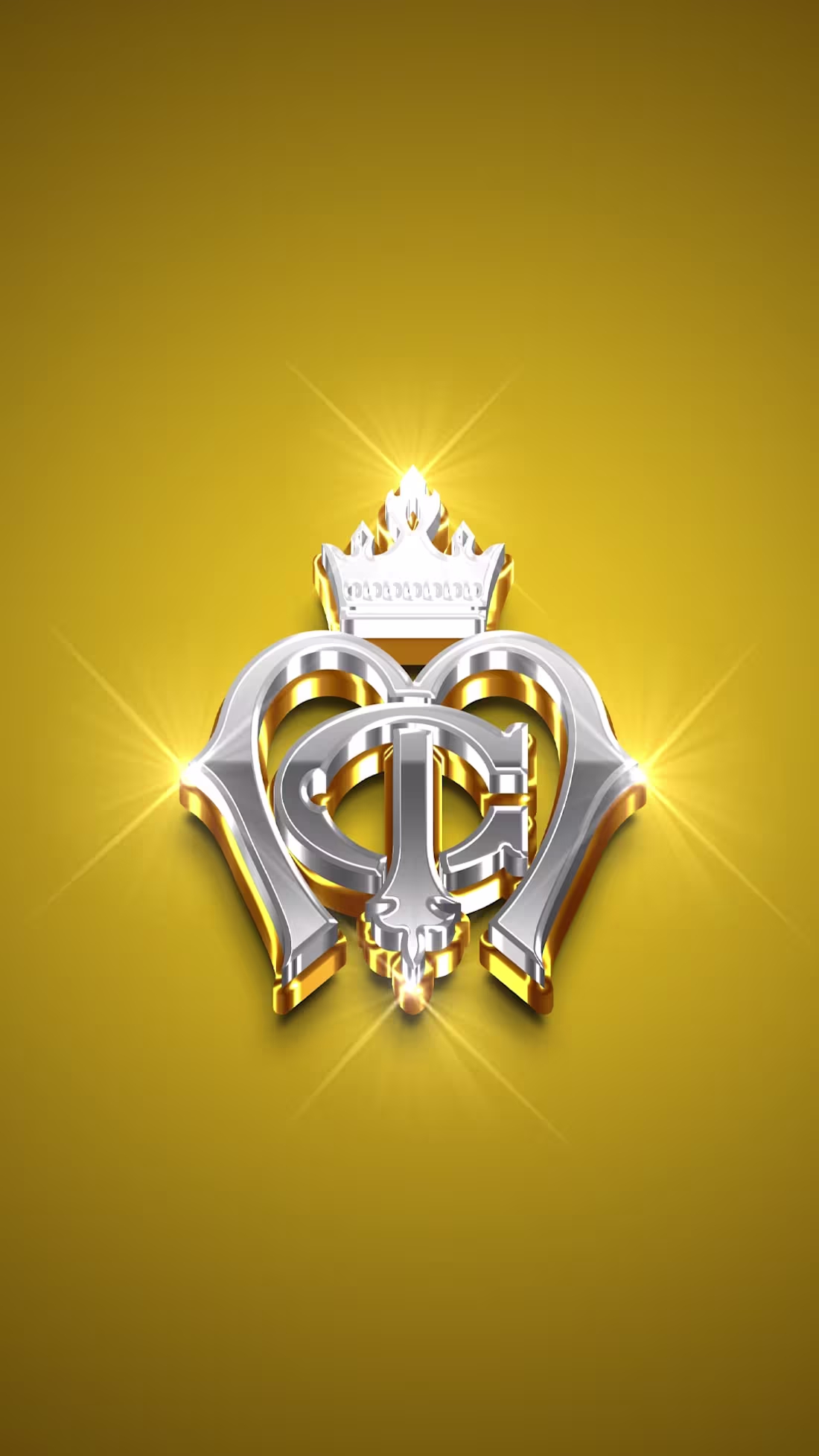 Cover image for MONOGRAM DESIGN "MC"