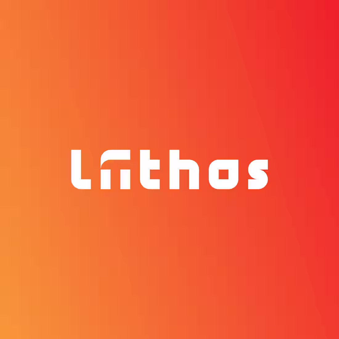 Cover image for Liithos Branding