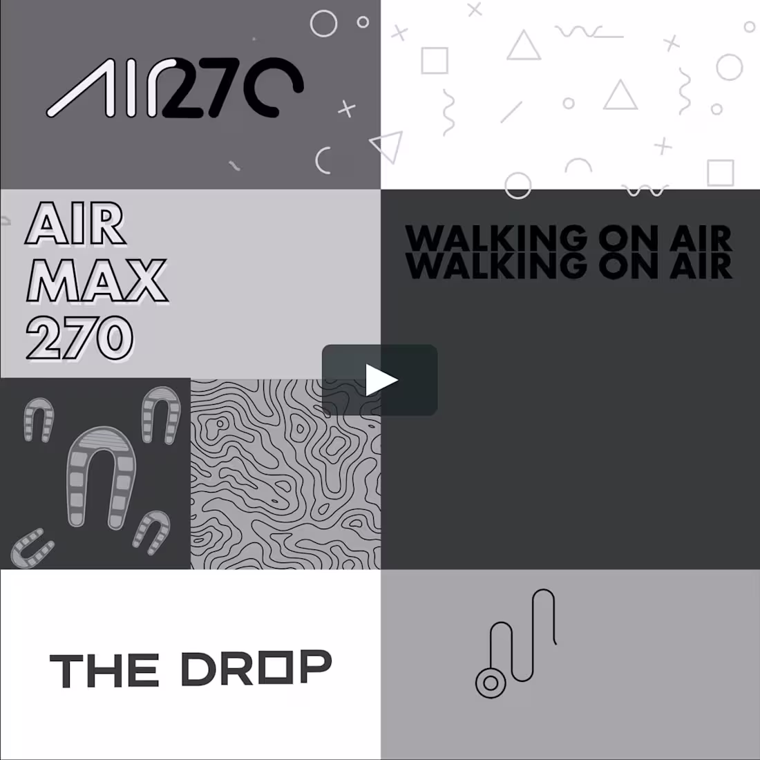 Cover image for Sneaker drop social post