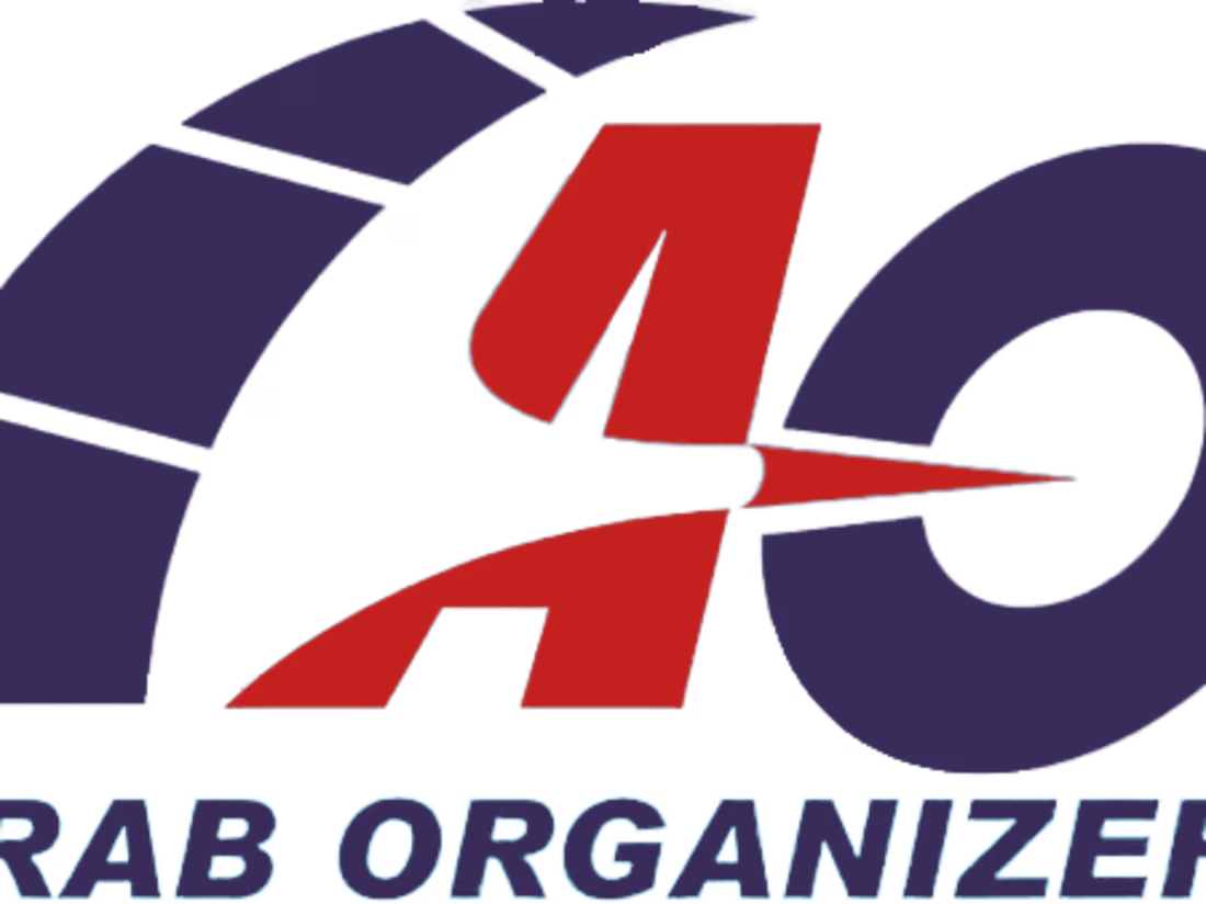 Cover image for Arab Organizers – for Conference Management