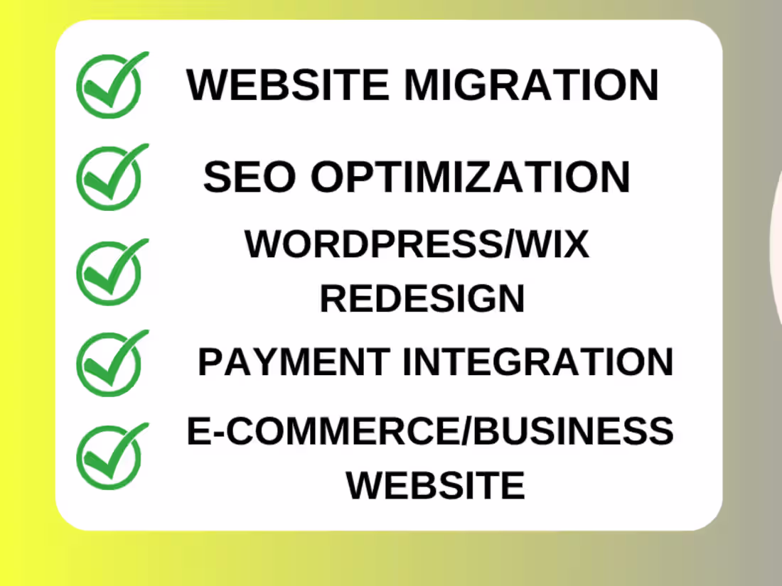 Cover image for Business Web Development