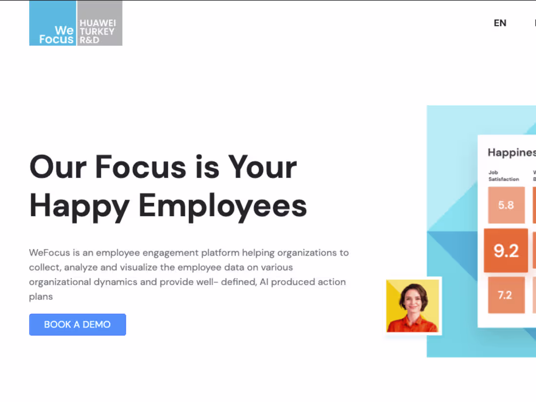 Cover image for JAVA & Spring based SaaS applications