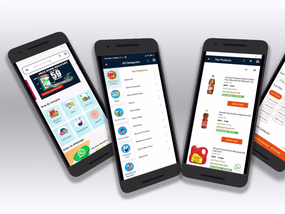 Cover image for ChhotaBhai - Apps on Google Play