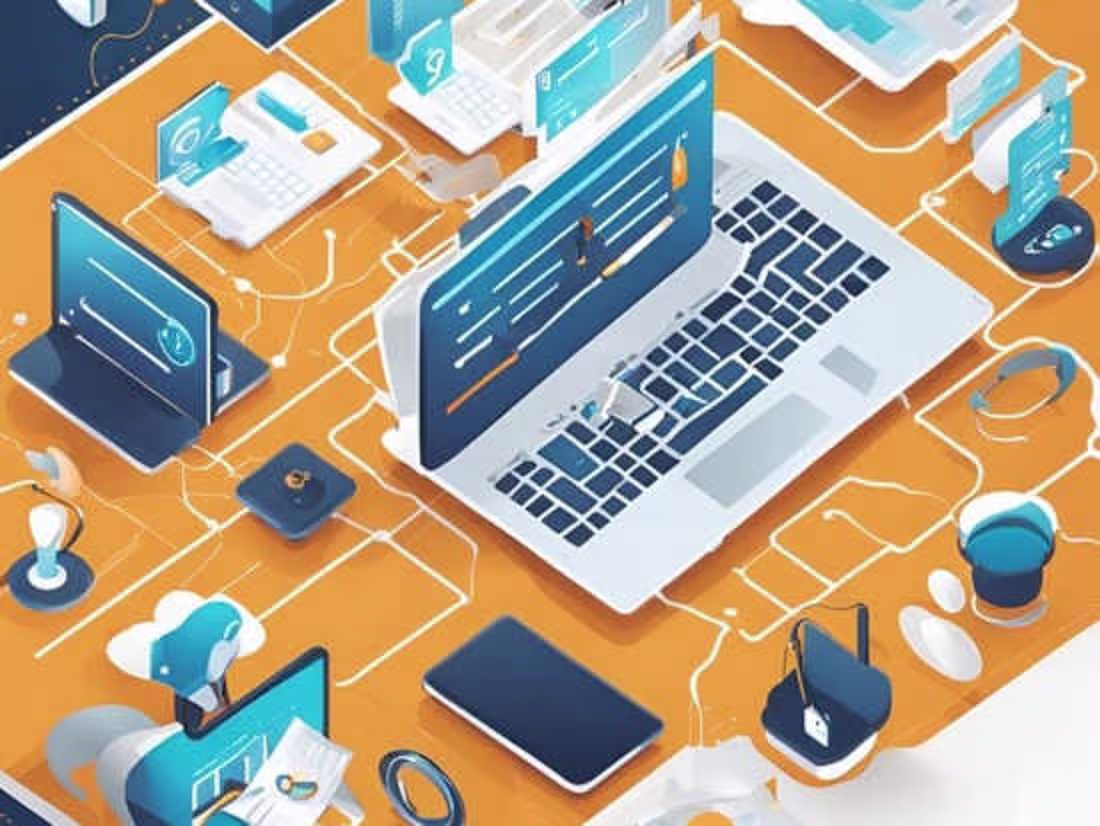 Cover image for Freelance Software Architect and Software Consultant