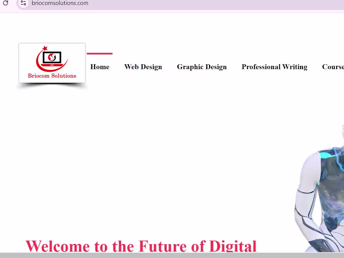 Cover image for Digital content Manager