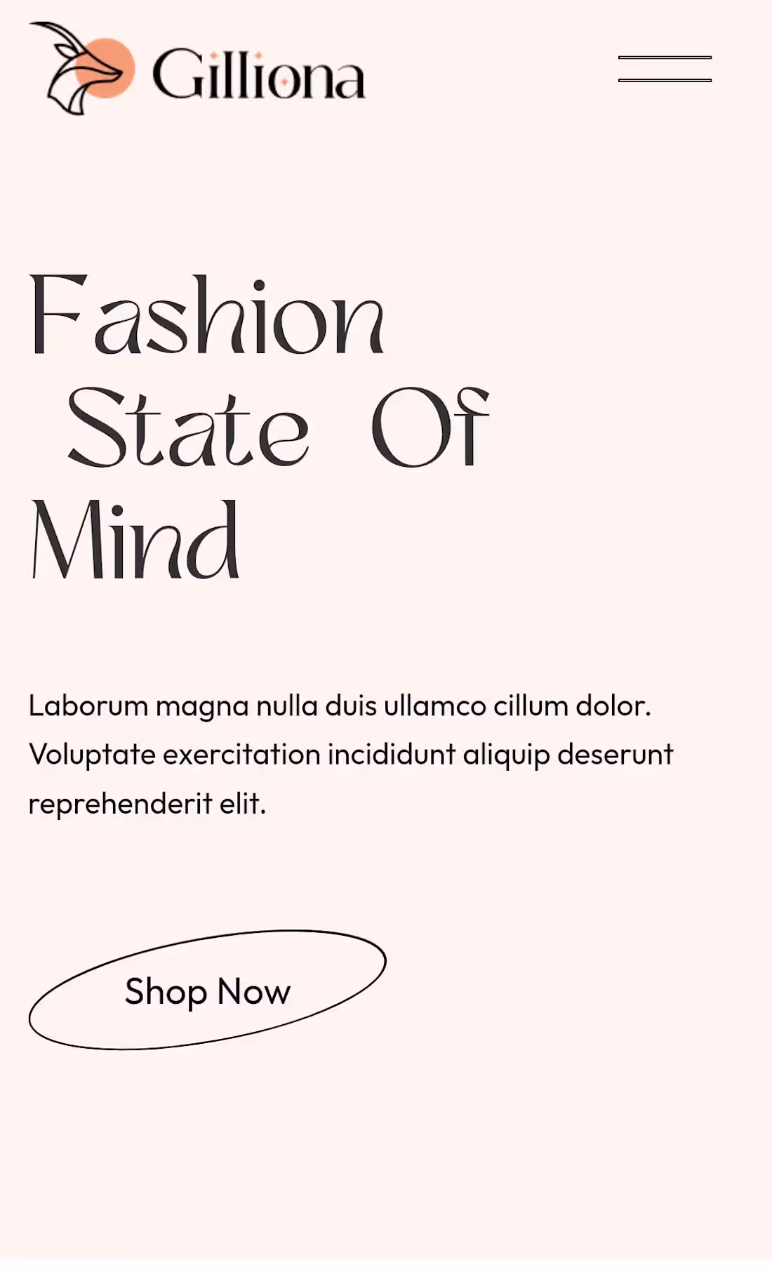 Cover image for From a website design perspective,