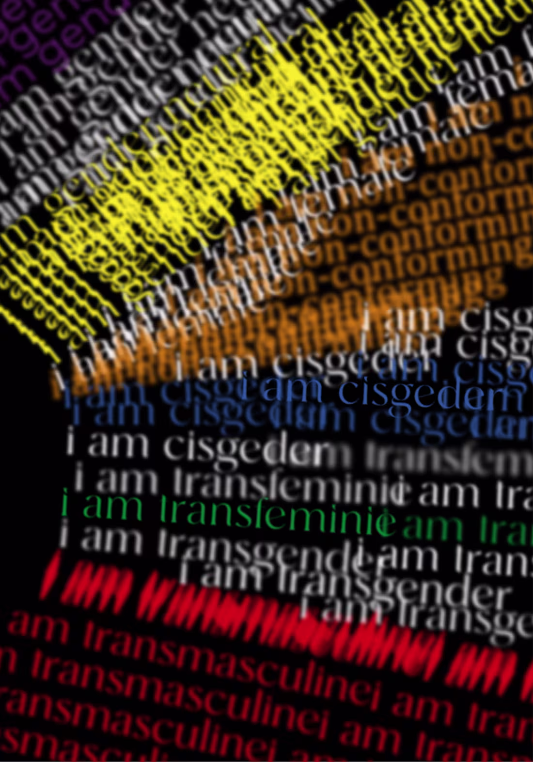 Cover image for Equality Poster Design