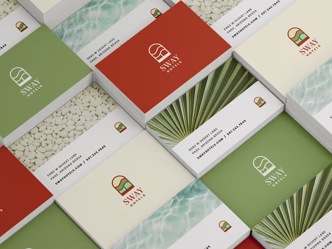 Cover image for Brand: Entry Level Package