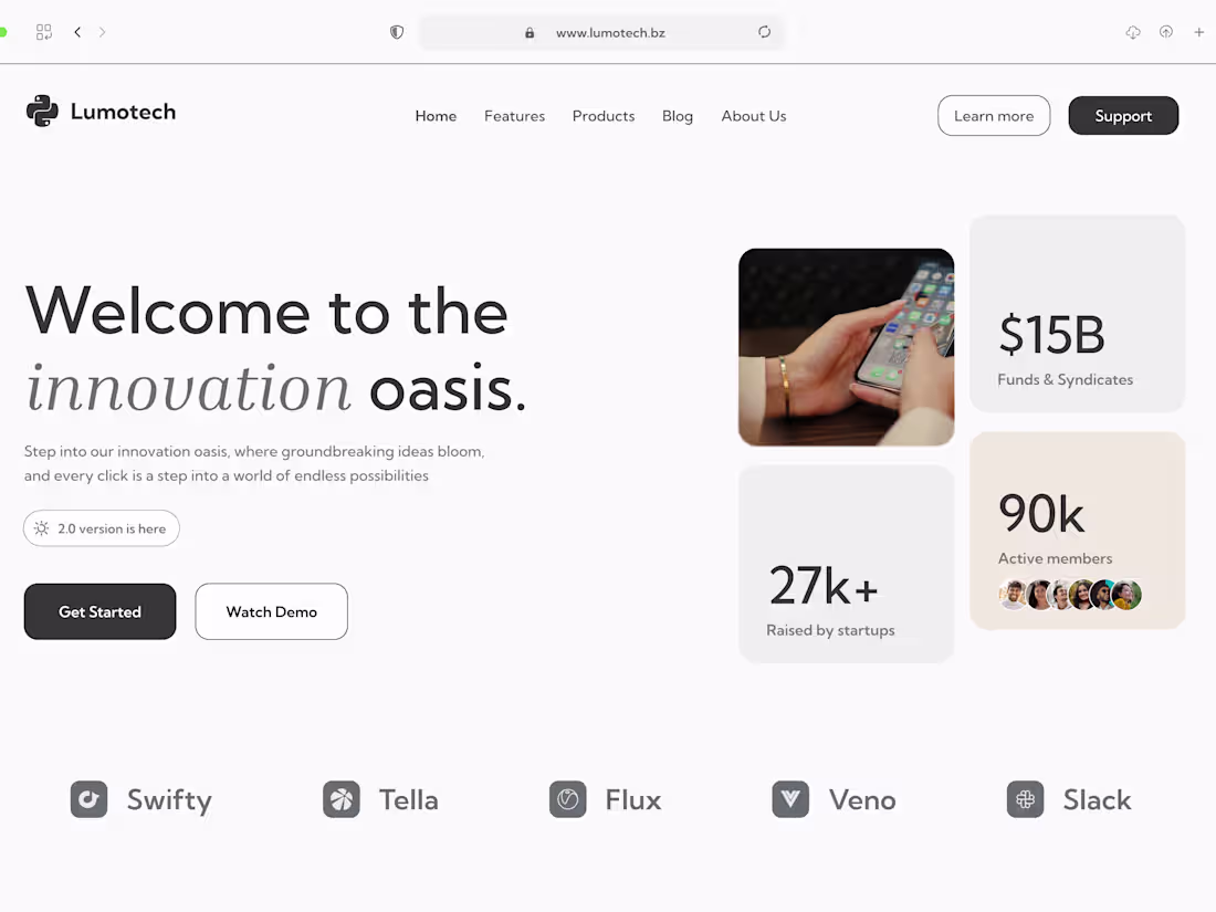 Cover image for Intuitive Digital Journeys: Crafting Seamless User Experiences