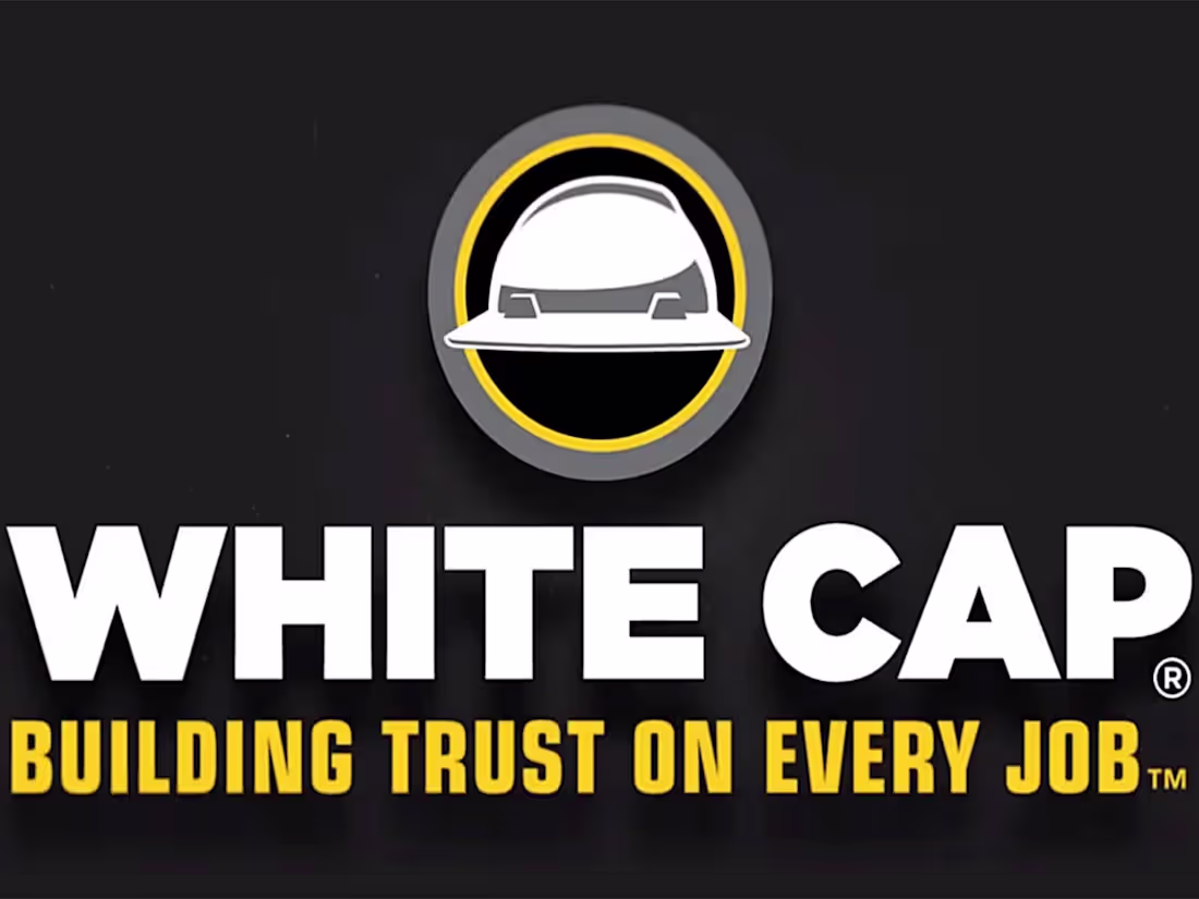 Cover image for The History of White Cap Canada: Honouring Our Past, Shaping Ou…