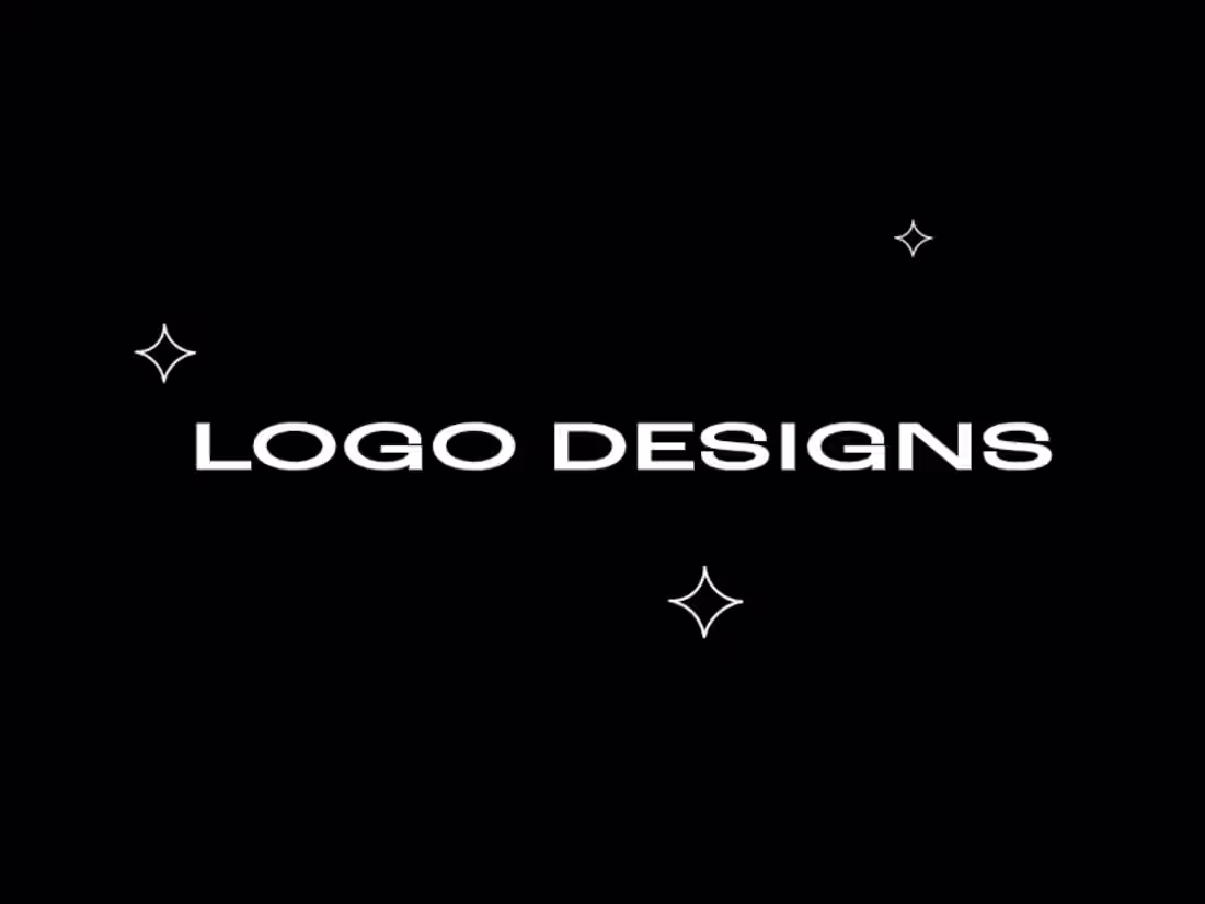 Cover image for Logo Designs