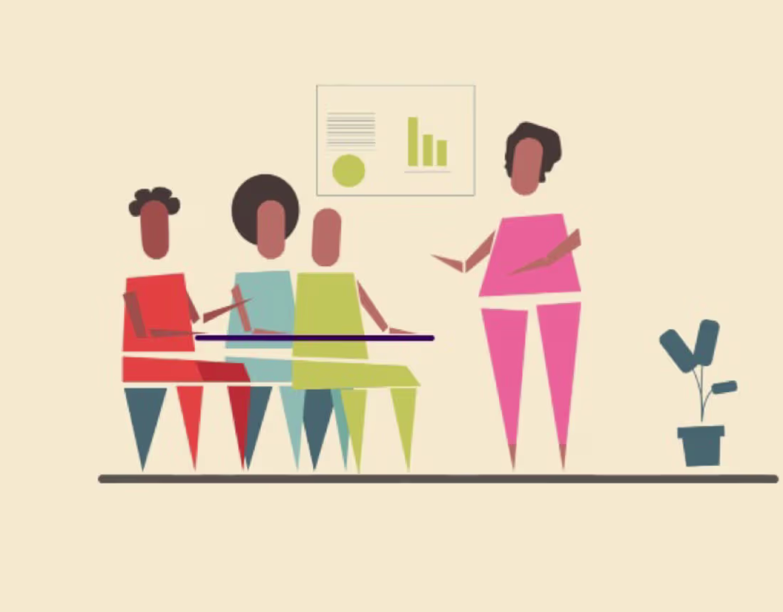 Cover image for Pepeta Malawi Animation Video on Behance